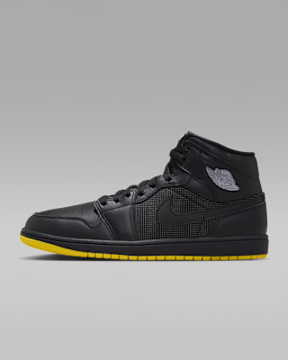 Air Jordan 1 Mid SE Men's Shoes. Nike FI